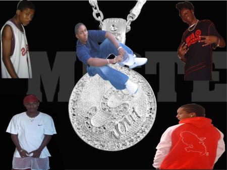 Madin's G-unit